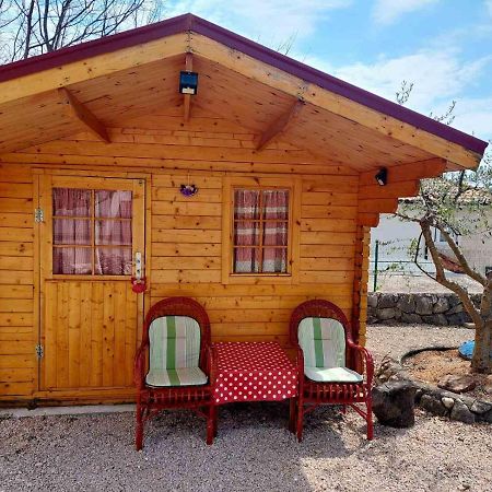 Rooms Hodanic Krk Town Dış mekan fotoğraf