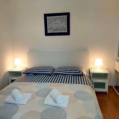 Rooms Hodanic Krk Town Oda fotoğraf