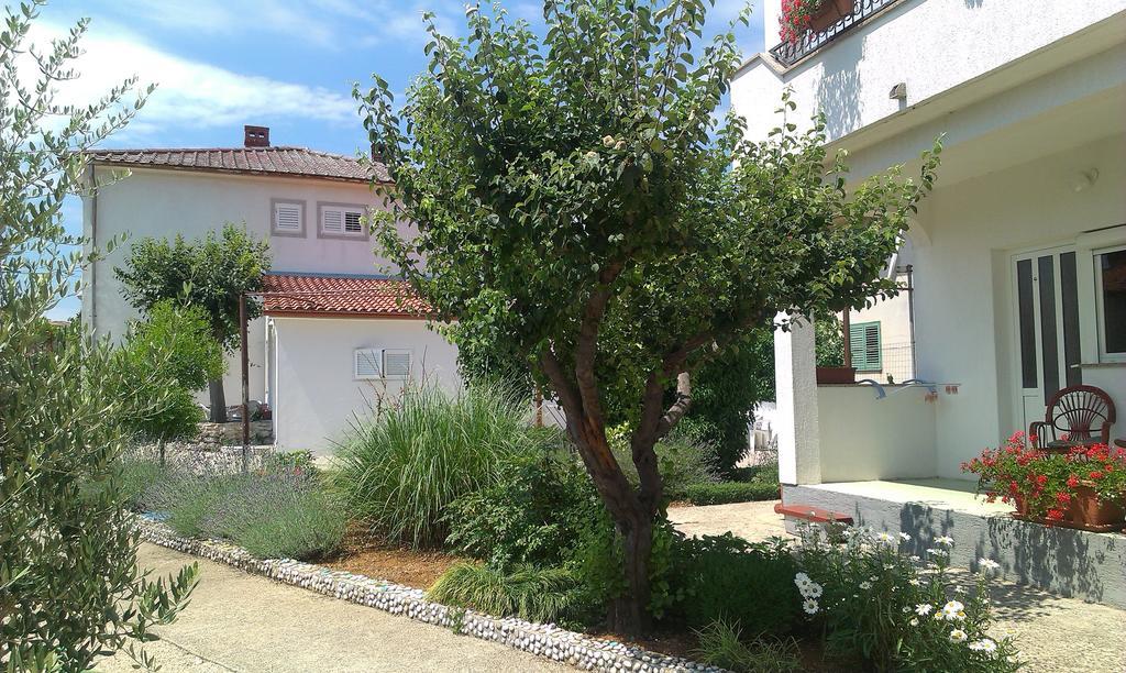 Rooms Hodanic Krk Town Dış mekan fotoğraf