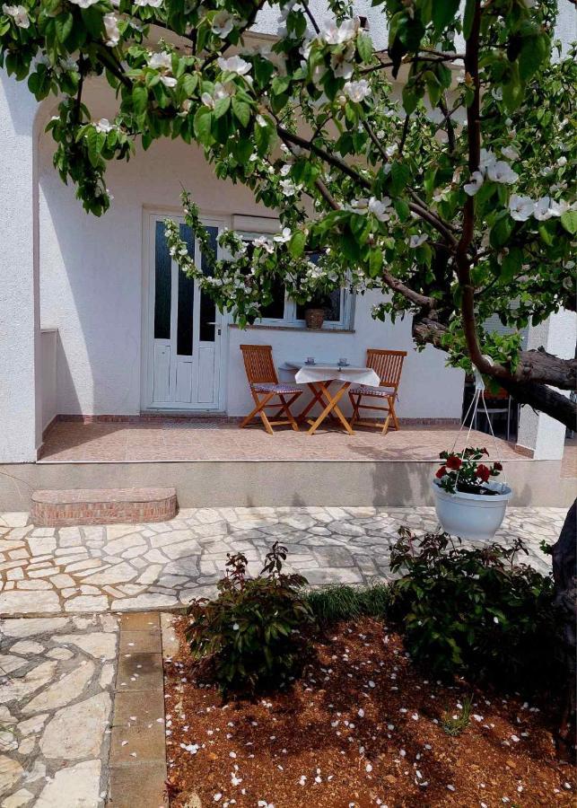 Rooms Hodanic Krk Town Dış mekan fotoğraf