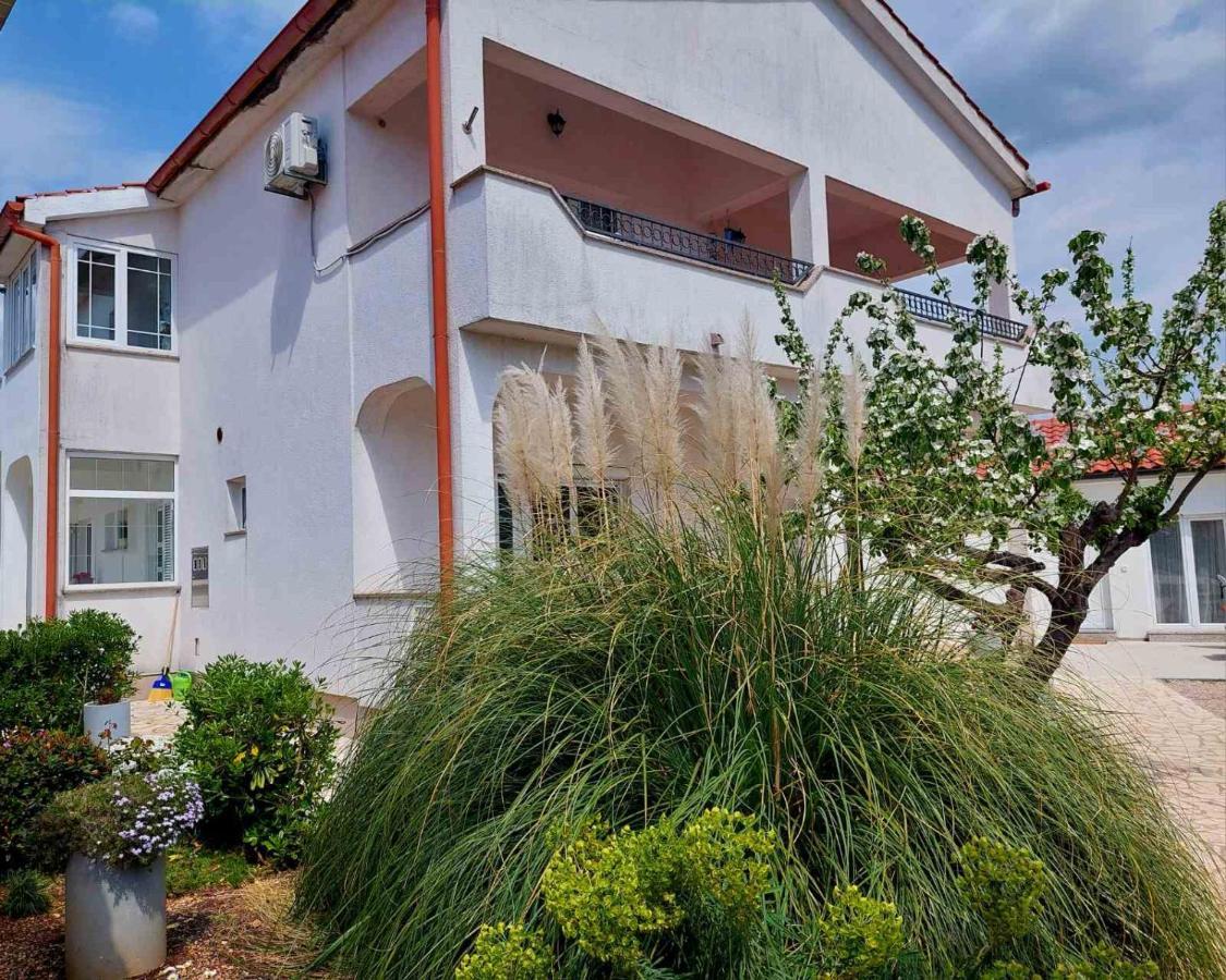 Rooms Hodanic Krk Town Dış mekan fotoğraf