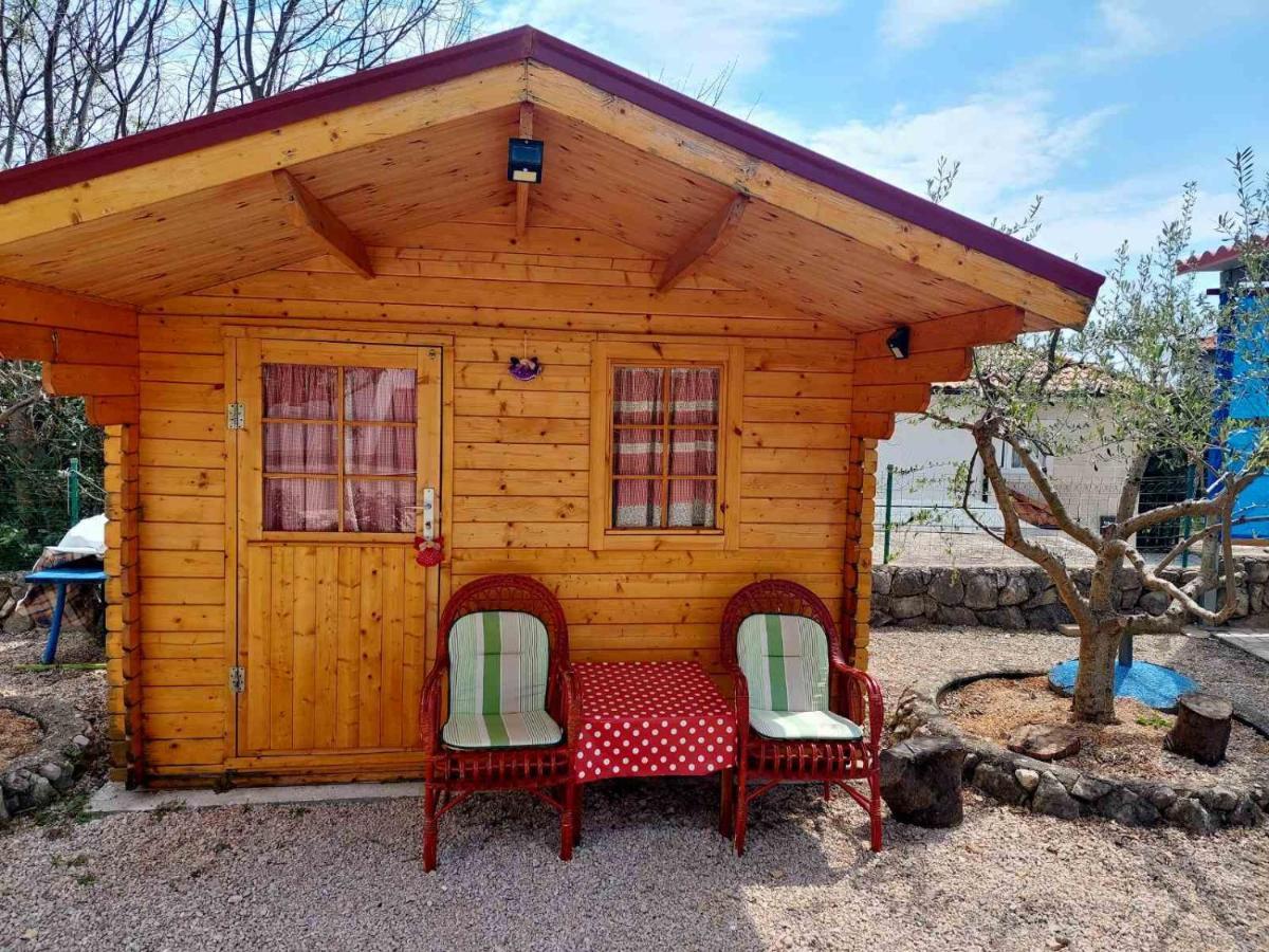 Rooms Hodanic Krk Town Dış mekan fotoğraf
