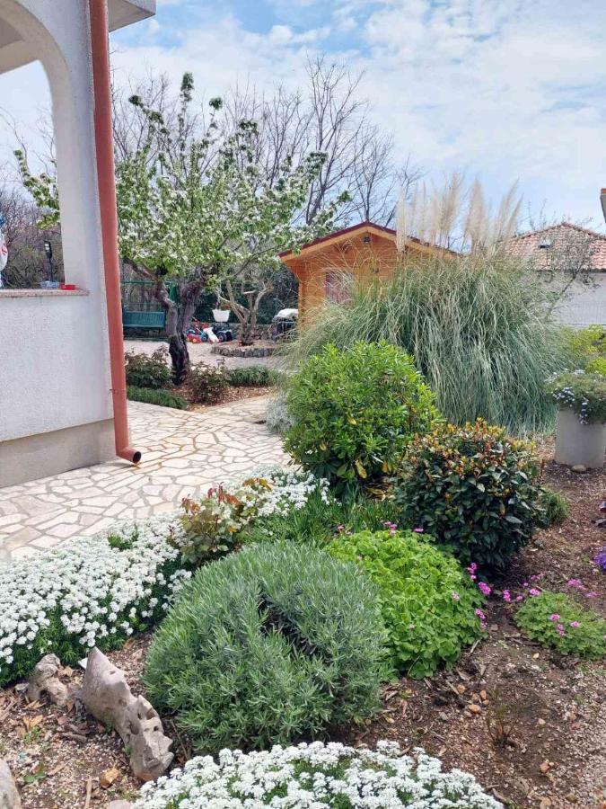 Rooms Hodanic Krk Town Dış mekan fotoğraf