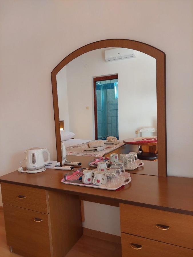 Rooms Hodanic Krk Town Oda fotoğraf