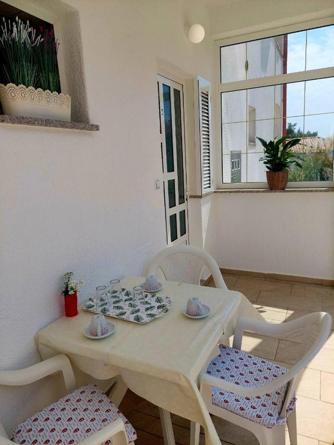 Rooms Hodanic Krk Town Oda fotoğraf