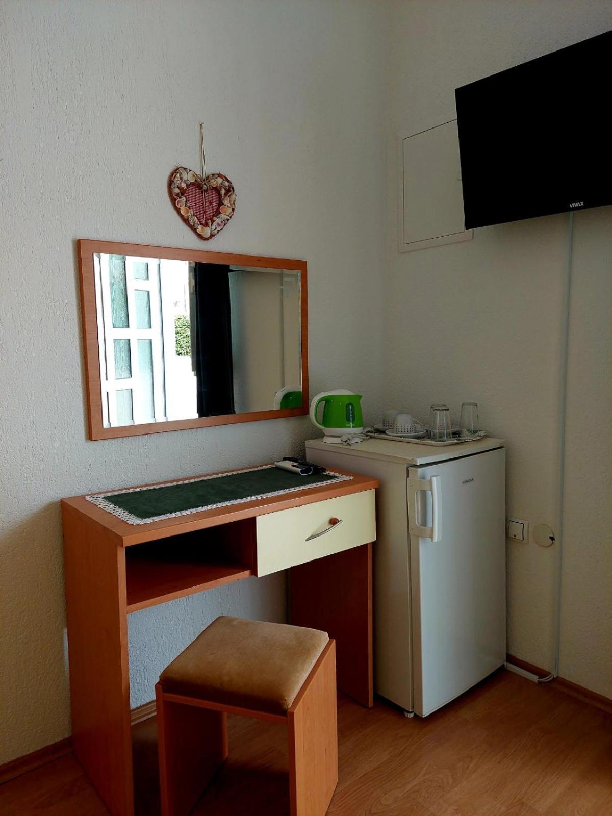 Rooms Hodanic Krk Town Oda fotoğraf