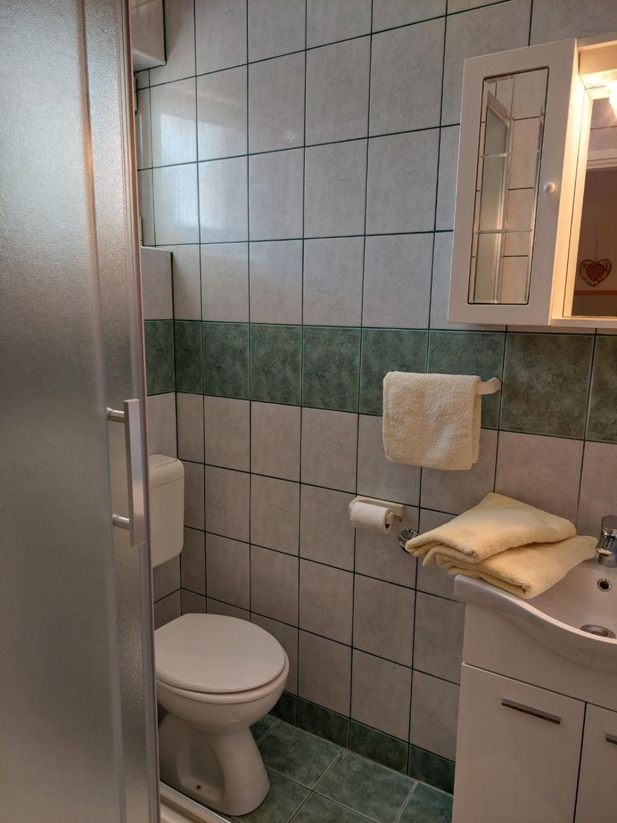Rooms Hodanic Krk Town Oda fotoğraf