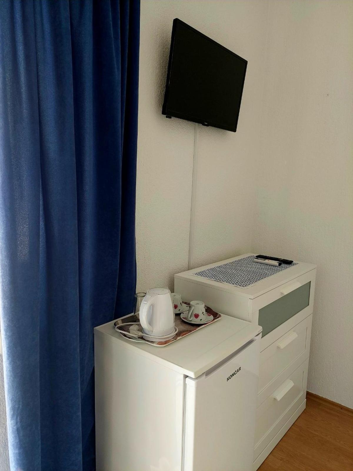 Rooms Hodanic Krk Town Oda fotoğraf