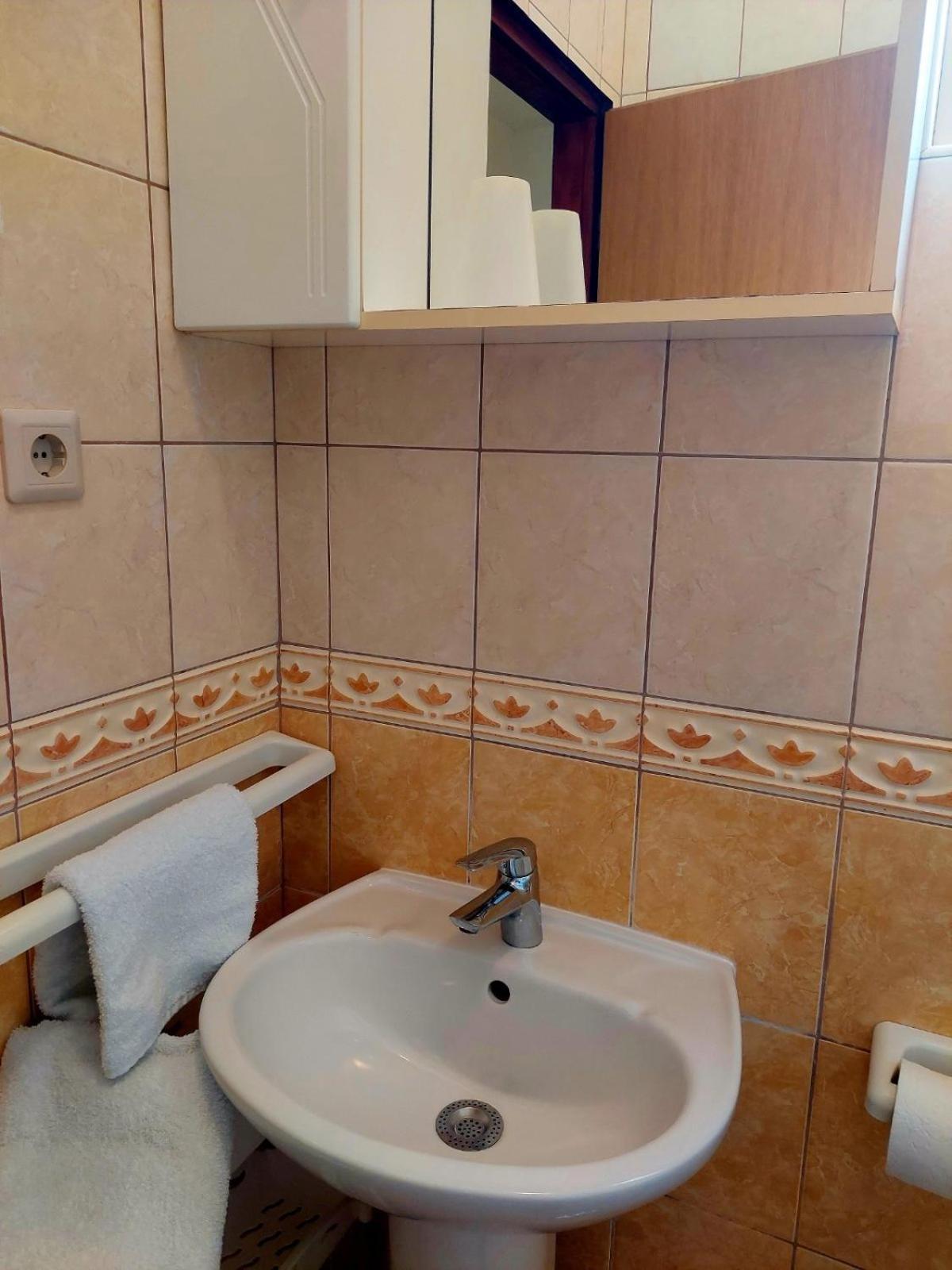 Rooms Hodanic Krk Town Oda fotoğraf