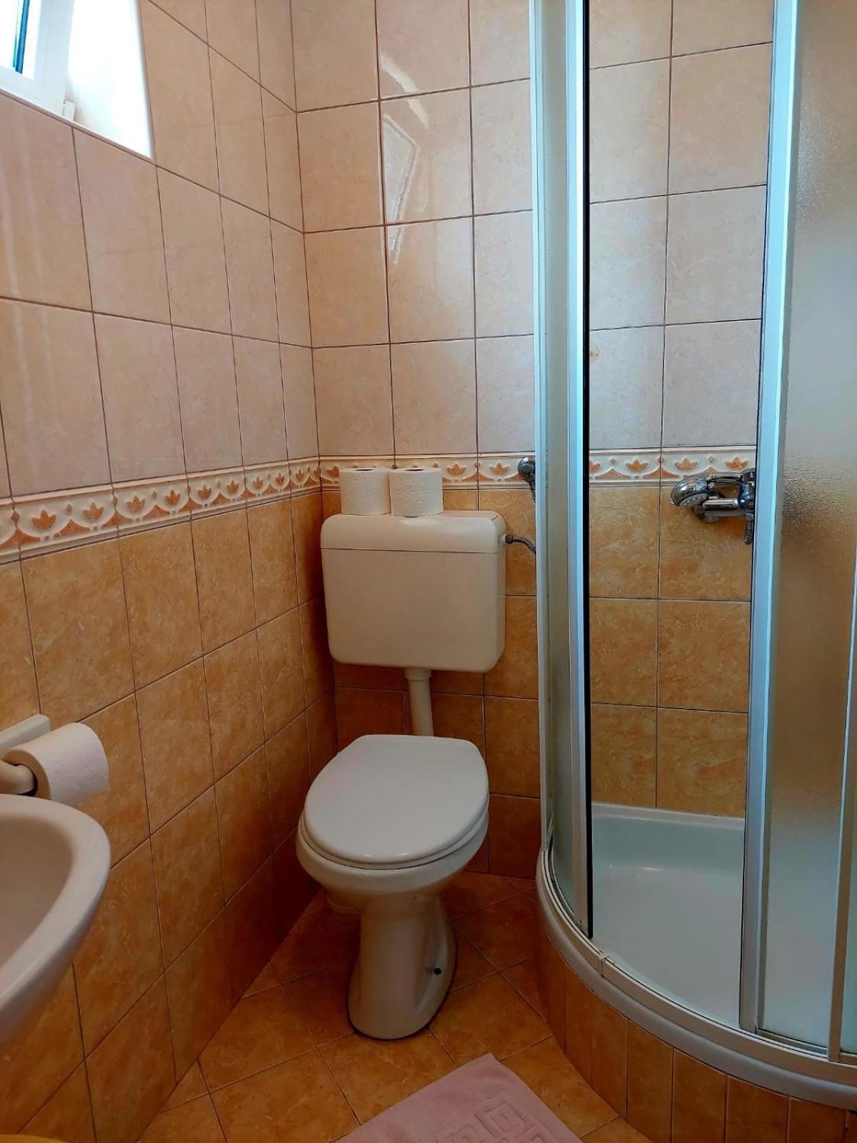 Rooms Hodanic Krk Town Oda fotoğraf