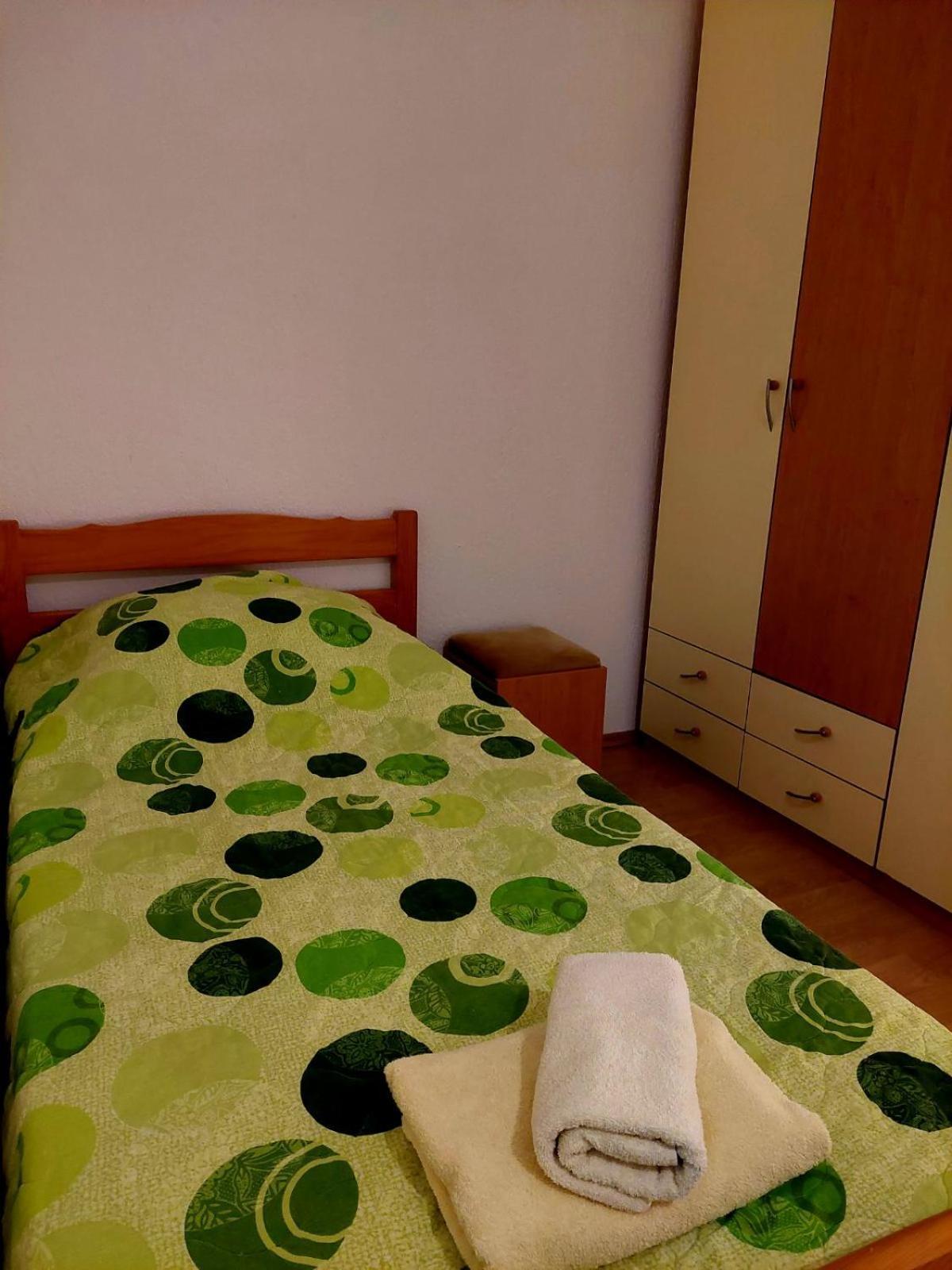 Rooms Hodanic Krk Town Oda fotoğraf