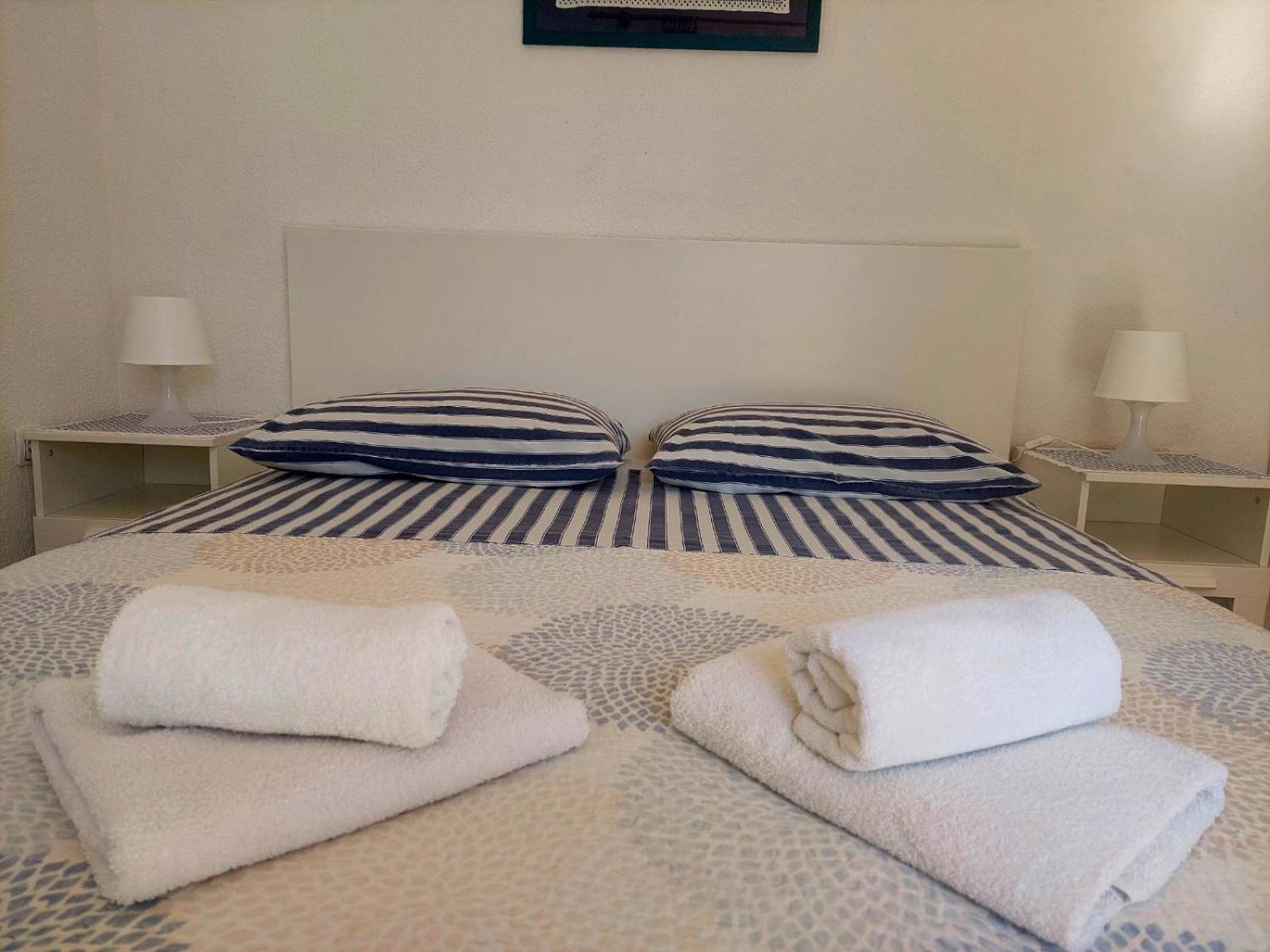 Rooms Hodanic Krk Town Oda fotoğraf