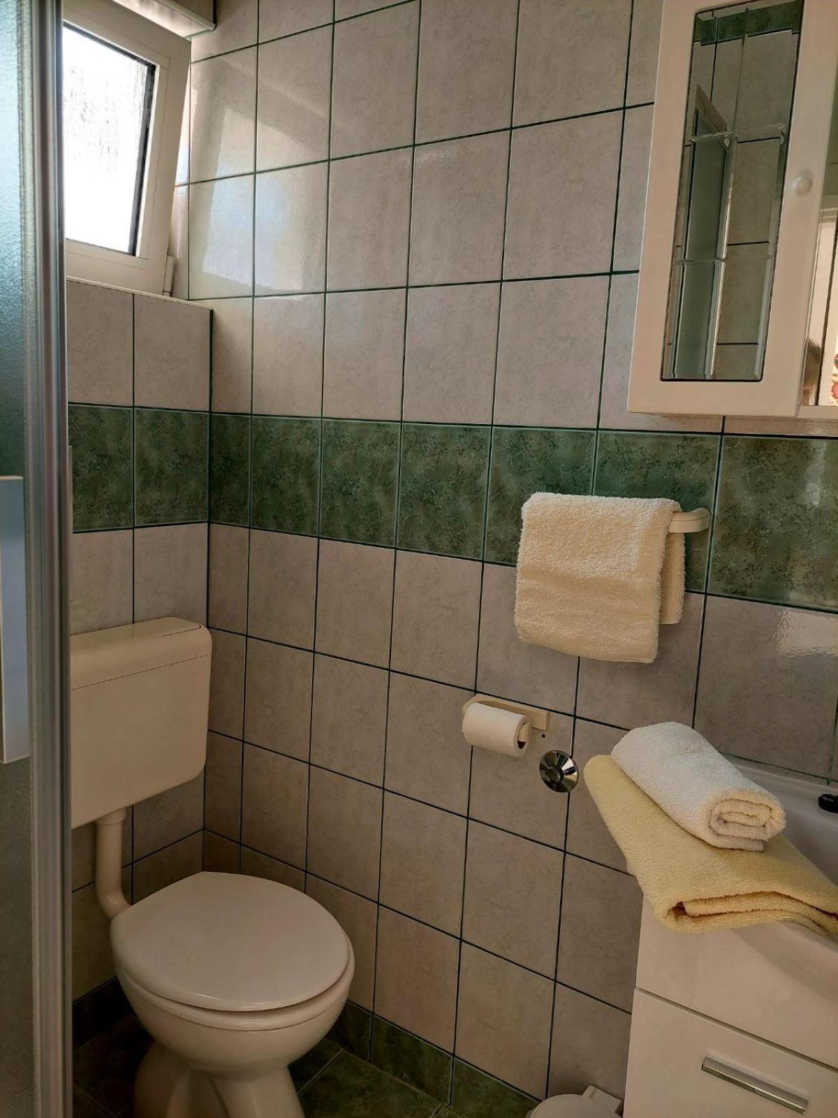 Rooms Hodanic Krk Town Oda fotoğraf