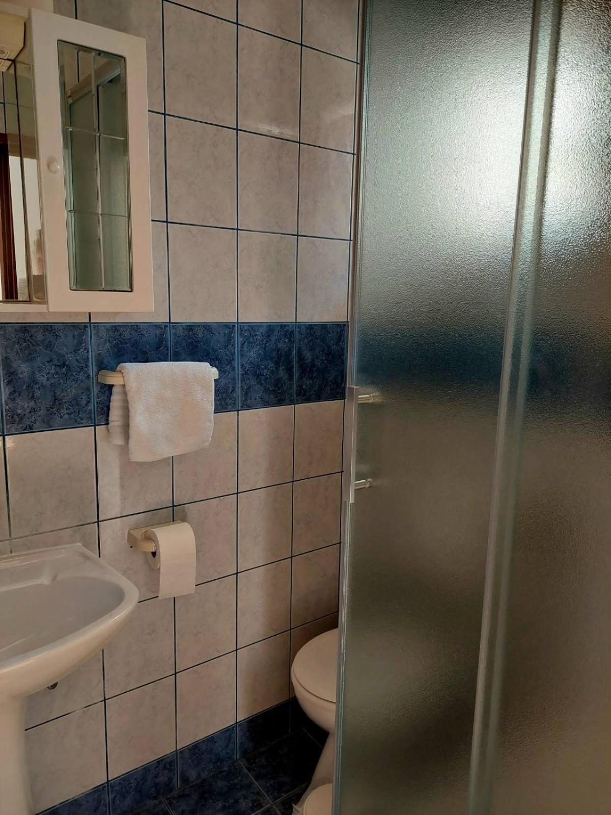Rooms Hodanic Krk Town Oda fotoğraf