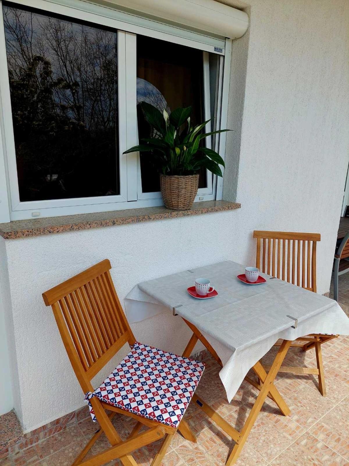 Rooms Hodanic Krk Town Oda fotoğraf