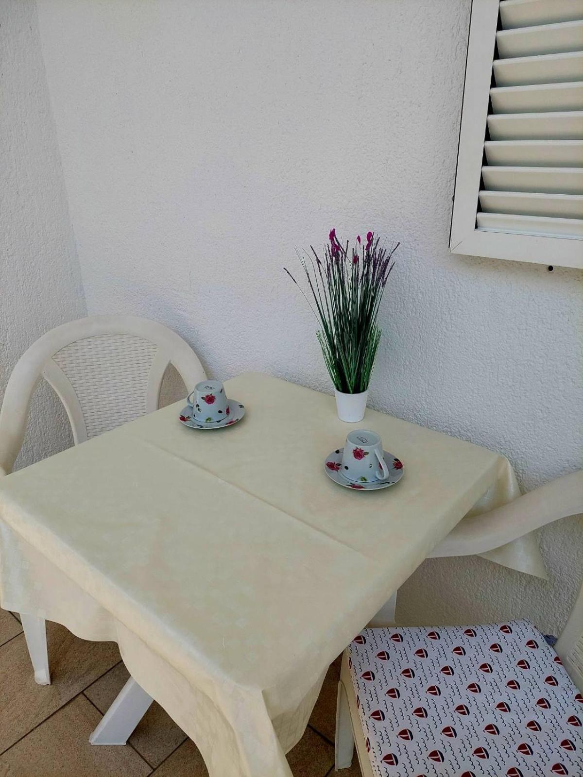 Rooms Hodanic Krk Town Oda fotoğraf