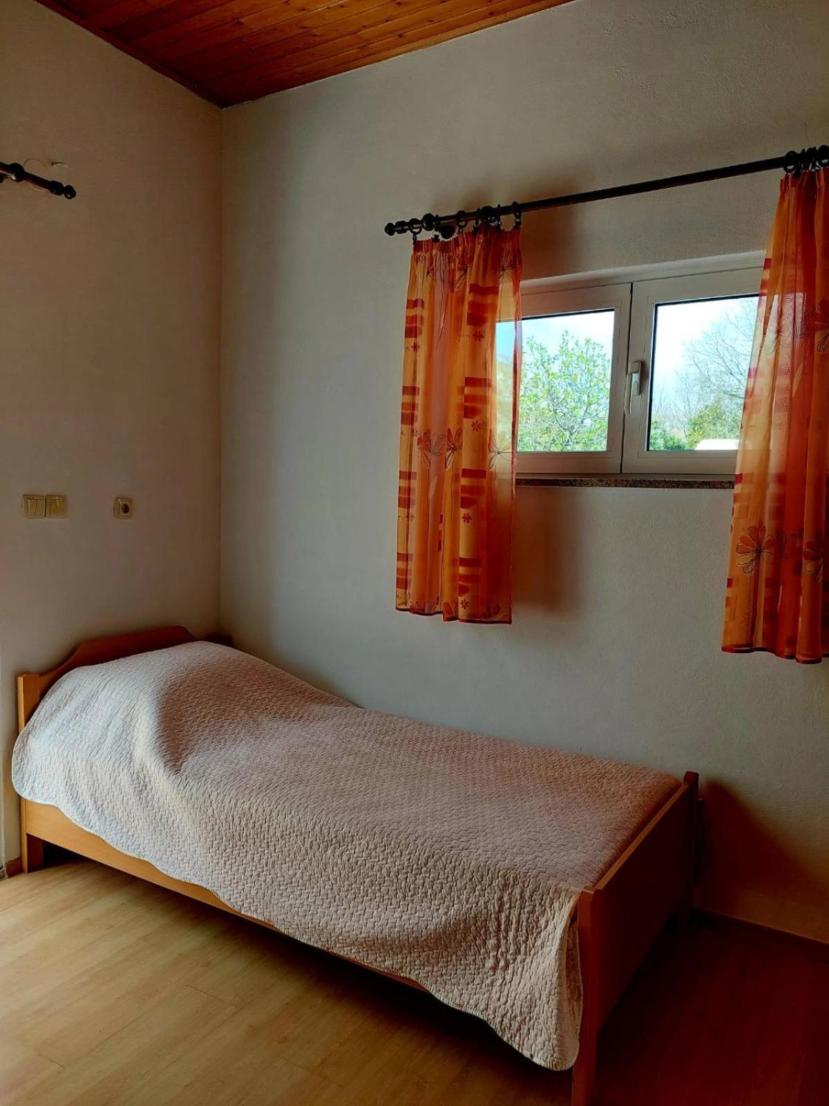 Rooms Hodanic Krk Town Oda fotoğraf