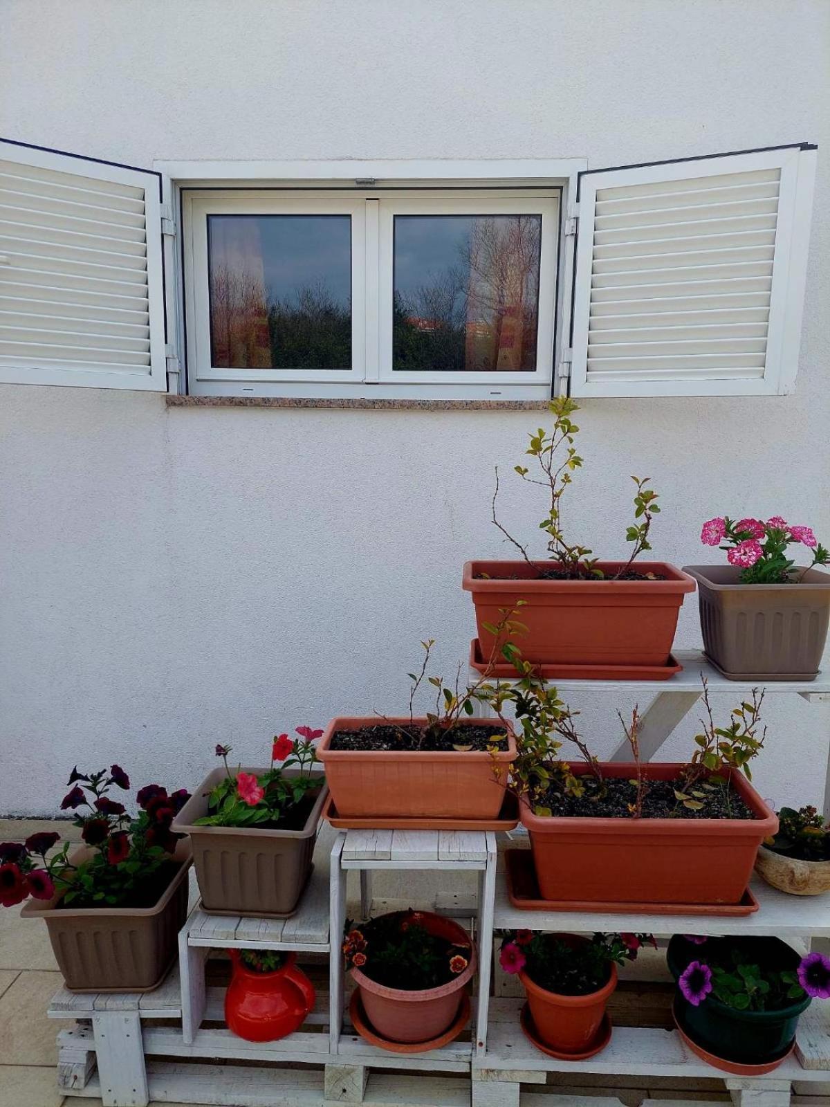 Rooms Hodanic Krk Town Oda fotoğraf