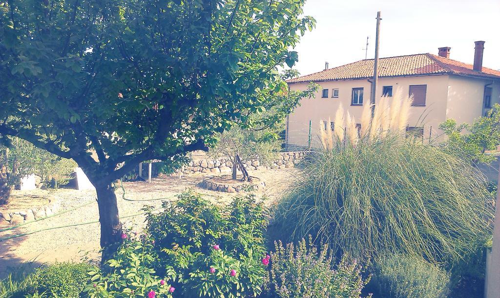 Rooms Hodanic Krk Town Dış mekan fotoğraf