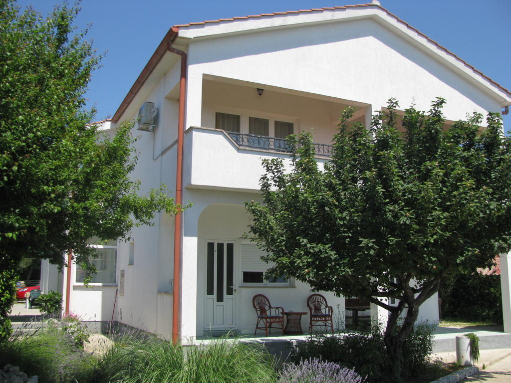 Rooms Hodanic Krk Town Dış mekan fotoğraf
