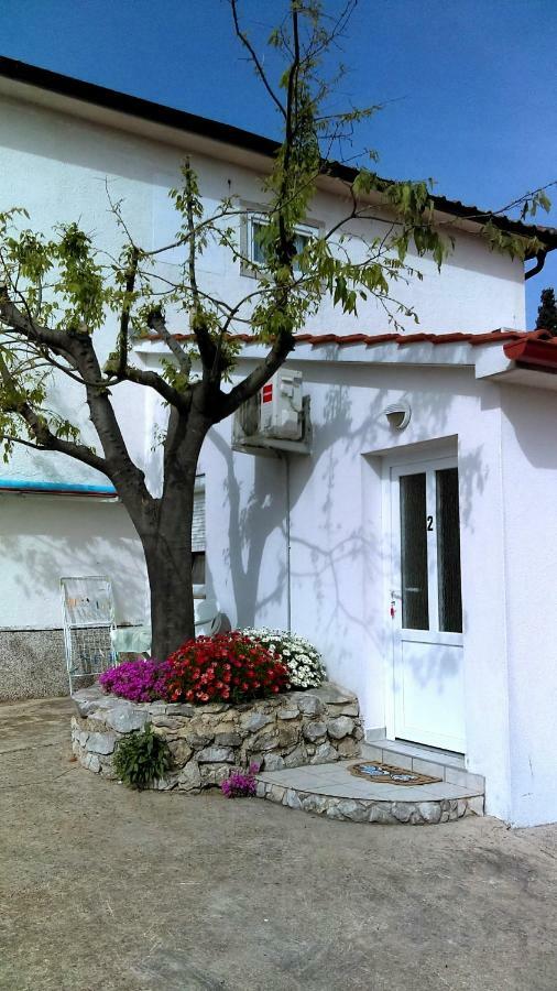 Rooms Hodanic Krk Town Dış mekan fotoğraf